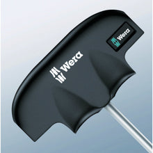 画像をギャラリービューアに読み込む, Ｗｅｒａ　【売切廃番】ヘックスローブレンチ　４６７　Ｔ型トルクスドライバー　刃先ＴＸ４５　  13376  Wera
