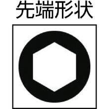 画像をギャラリービューアに読み込む, Ｗｅｒａ　【売切廃番】４９５　Ｔ型ハンドルナットスピナー　１２Ｘ２３０　  13409  Wera
