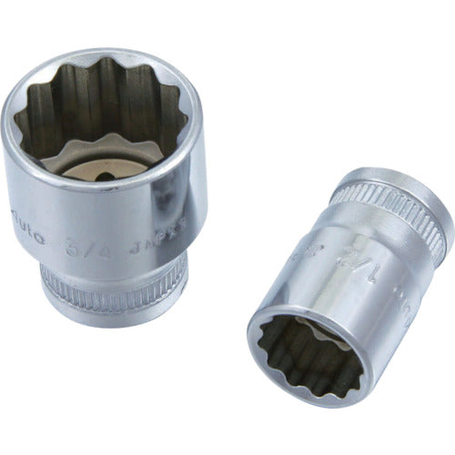 SEK-TOOLS Wave Socket 11/16 135022 SEK-TOOLS