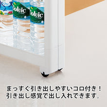 画像をギャラリービューアに読み込む, ライフナビ　スマートワゴンＦｉｔ　Ｗ１００　４５−３段　Ｗ　Ｆ２５７０　  13763  life-navi
