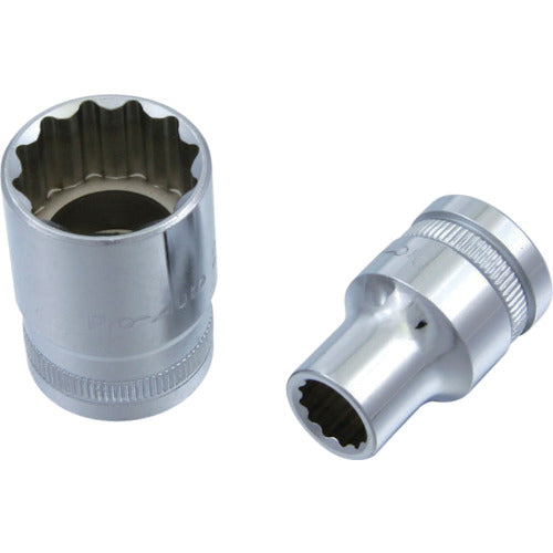 SEK-TOOLS Wave Socket 1 - 1/8 145036 SEK-TOOLS