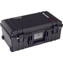 Load image into gallery viewer, PELICAN 1535 AIRCASE BLACK (NO FOAM) 153500012110 PELICAN
