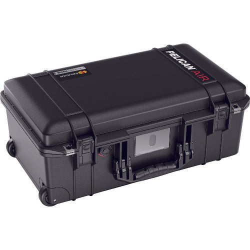PELICAN 1535 AIRCASE BLACK (NO FOAM) 153500012110 PELICAN