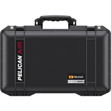 Load image into gallery viewer, PELICAN 1535 AIRCASE BLACK (NO FOAM) 153500012110 PELICAN
