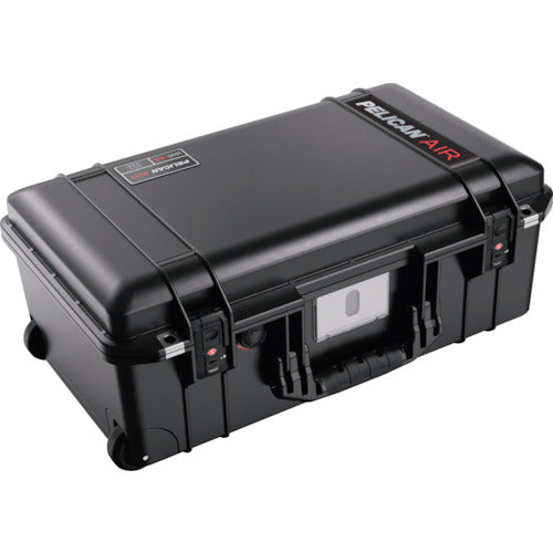 PELICAN 1535 Air Travel Case Black 015350-0080-110 PELICAN