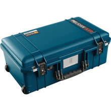 Load image into gallery viewer, PELICAN 1535 Air Travel Case Indigo 015350-0080-125 PELICAN
