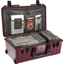 Load image into gallery viewer, PELICAN 1535 Air Travel Case Oxblood 015350-0080-175 PELICAN
