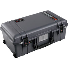 Load image into gallery viewer, PELICAN 1535 Air Travel Case Charcoal 015350-0080-185 PELICAN
