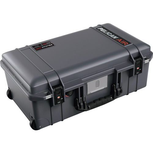 PELICAN 1535 Air Travel Case Charcoal 015350-0080-185 PELICAN
