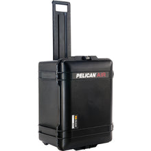 Load image into gallery viewer, PELICAN 1607 AIR CASE BLACK (NO FOAM) 160700011110 PELICAN
