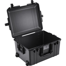 Load image into gallery viewer, PELICAN 1607 AIR CASE BLACK (NO FOAM) 160700011110 PELICAN
