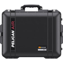Load image into gallery viewer, PELICAN 1607 AIR CASE BLACK (NO FOAM) 160700011110 PELICAN

