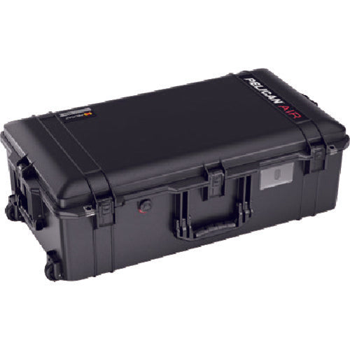 PELICAN 1615 AIR CASE BLACK 161500001110 PELICAN