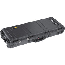 Load image into gallery viewer, PELICAN Long case on casters 1700 Black 968×406×155 170000000110 PELICAN
