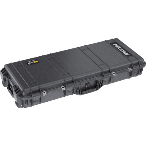 PELICAN Long case on casters 1700 Black 968×406×155 170000000110 PELICAN