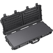 Load image into gallery viewer, PELICAN Long case on casters 1700 Black 968×406×155 170000000110 PELICAN
