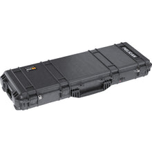 Load image into gallery viewer, PELICAN Long Case on Casters 1720 Black 1127×406×155 172000000110 PELICAN
