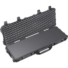 Load image into gallery viewer, PELICAN Long Case on Casters 1720 Black 1127×406×155 172000000110 PELICAN
