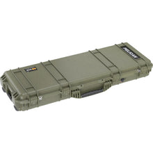 Load image into gallery viewer, PELICAN Long Case on Casters 1720 OD 1127×406×155 172000000130 PELICAN

