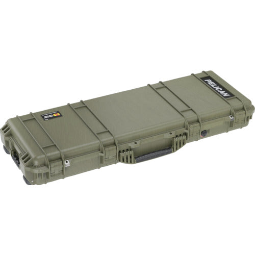 PELICAN Long Case on Casters 1720 OD 1127×406×155 172000000130 PELICAN