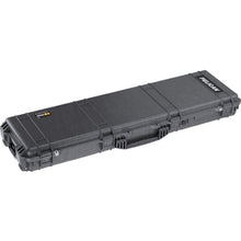 Load image into gallery viewer, PELICAN Long case on casters 1750 Black 1346×406×155 175000000110 PELICAN
