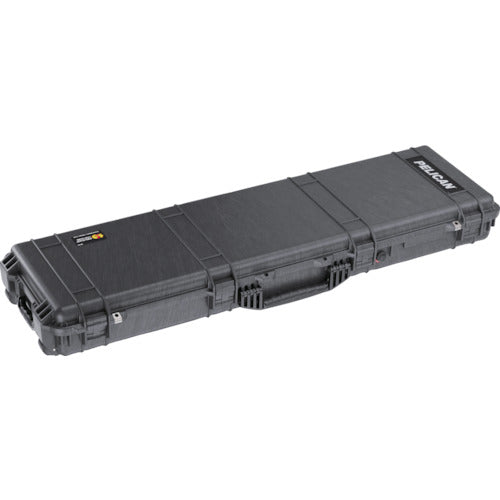 PELICAN Long case on casters 1750 Black 1346×406×155 175000000110 PELICAN