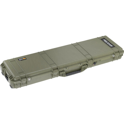 PELICAN Long Case on Casters 1750 OD 1346×406×155 175000000130 PELICAN