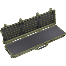Load image into gallery viewer, PELICAN Long Case on Casters 1750 OD 1346×406×155 175000000130 PELICAN
