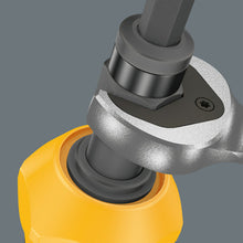 画像をギャラリービューアに読み込む, Ｗｅｒａ　差替式インパクト貫通ドライバーセット　  18110  Wera
