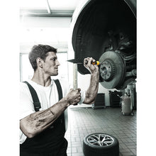 画像をギャラリービューアに読み込む, Ｗｅｒａ　貫通専用差替ビット　ＳＱ３　  18173  Wera
