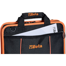 Load image into gallery viewer, Beta Tool Bag 380 x 290 2001/BZV 20010151 Beta
