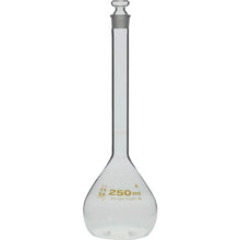 โหลดรูปภาพลงในโปรแกรมดูแกลเลอรี SIBATA ขวดปริมาตร SUPER TOOL เกรด 250ml 020060-250 SIBATA
