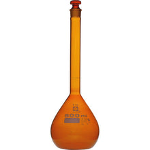 โหลดรูปภาพลงในโปรแกรมดูแกลเลอรี SIBATA ขวดปริมาตรชา SUPER TOOL เกรด 500ml 020070-500 SIBATA
