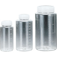 サンプラ　クリアー広口ボトル　５００ｍｌ　  2015  SANPLA