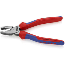 Load image into gallery viewer, KNIPEX Powerful Pliers 180mm 0202-180SB KNIPEX
