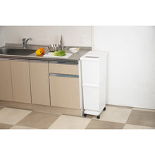 โหลดรูปภาพลงในโปรแกรมดูแกลเลอรี TONBO Unido Sorting Slim 2 Stage 55S สีขาว 2039 TONBO
