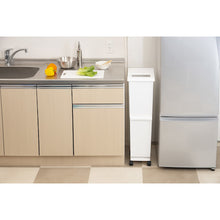 โหลดรูปภาพลงในโปรแกรมดูแกลเลอรี TONBO Unido Sorting Slim 2 Stage 36S สีขาว 2041 TONBO
