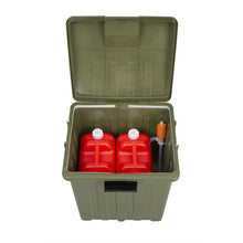 Tải hình ảnh vào trình xem thư viện, TONBO Tay cầm khớp nối Pail 90 Khaki Green 2060 TONBO
