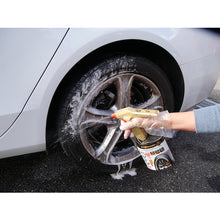 Load image into gallery viewer, SOFT99 Digloss Shin-Tre Wheel &amp; Tire Cleaner 2098 Soft99
