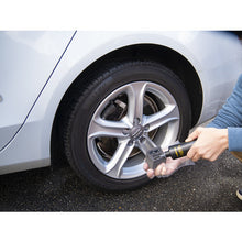 Load image into gallery viewer, SOFT99 Digloss Oni Black Tire Wax 2099 Soft99
