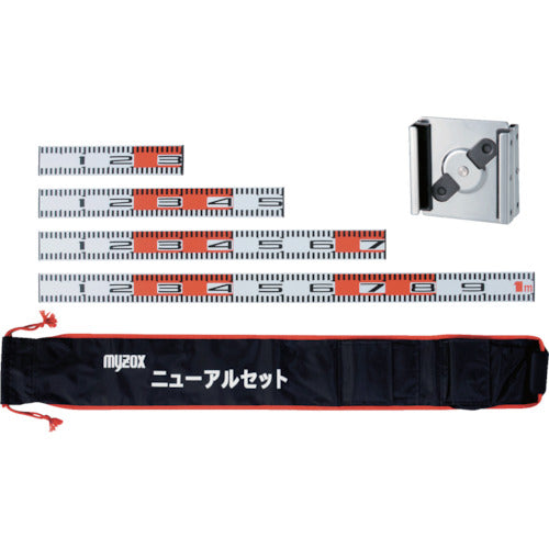 MYZOX New 5-Piece Set < NAR-5 SET> 21007 MYZOX
