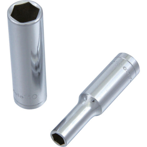 SEK-TOOLS S Deep Socket 4mm 221040 SEK-TOOLS