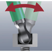 画像をギャラリービューアに読み込む, Ｗｅｒａ　９５０ＳＰＫＬ　ボールポイントヘックスキー　５／６４インチ　  22519  Wera
