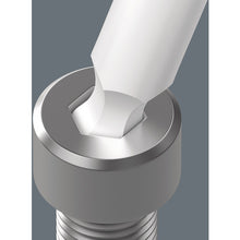 画像をギャラリービューアに読み込む, Ｗｅｒａ　六角棒レンチセット２　９本組（インチサイズ）　  22640  Wera
