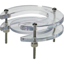 Tải hình ảnh vào trình xem thư viện, SIBATA với bao bì kẹpcho burettes tự động 022770-2 SIBATA

