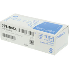 โหลดรูปภาพลงในโปรแกรมดูแกลเลอรี SIBATA ขวดไมโครโวลุ่ม SUPER TOOL เกรด 1ml 023050-1 SIBATA
