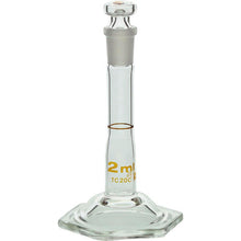 โหลดรูปภาพลงในโปรแกรมดูแกลเลอรี SIBATA ขวดไมโครโวลุ่ม SUPER TOOL เกรด 2ml 023050-2 SIBATA

