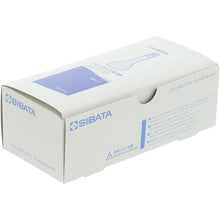 画像をギャラリービューアに読み込む, ＳＩＢＡＴＡ　メスフラスコ　茶　短形　５０ｍＬ　  023090-50  SIBATA
