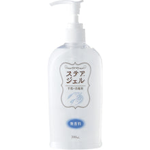 画像をギャラリービューアに読み込む, カワモト　ステアジェル２　３００ｍｌ　  023-409706-00  KBM
