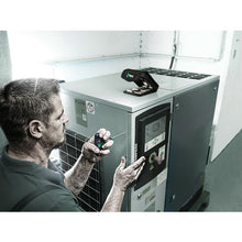 画像をギャラリービューアに読み込む, Ｗｅｒａ　４１６ＲＡ　Ｔ型差替式ラチェットドライバービット　  23461  Wera
